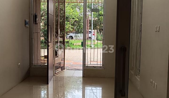 Good House with Certificate of Ownership in Jonggol 2