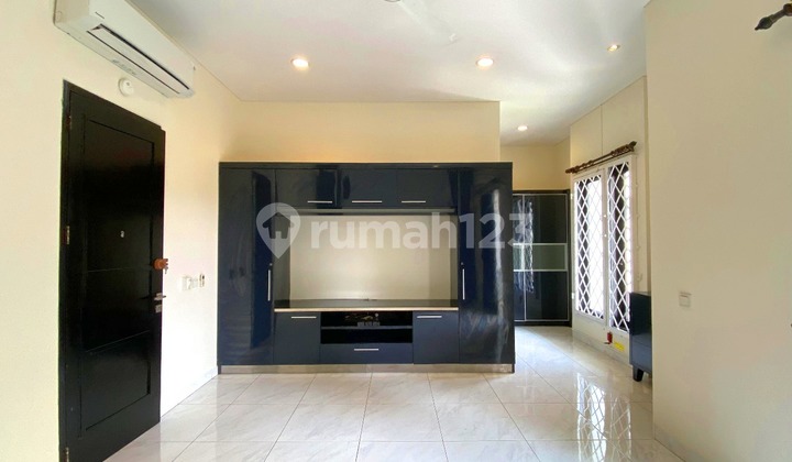 For Rent Beautiful House Kebayoran Baru Ready to Occupy 2