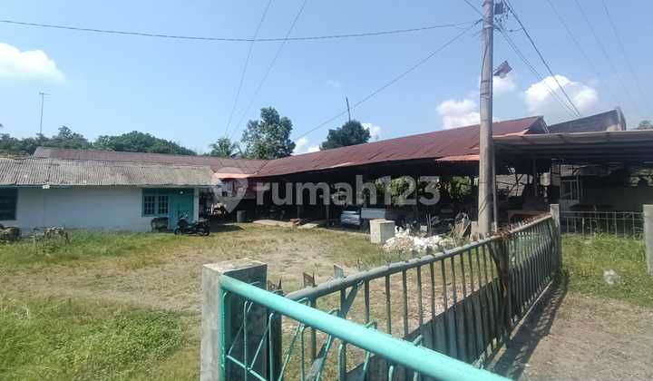 Tanah Di Jonggol Lokasi Pinggir Jalan Raya Cocok Untuk Usaha Tanah Di Jonggol Lokasi Pinggir Jalan Raya Cocok Untuk Usaha