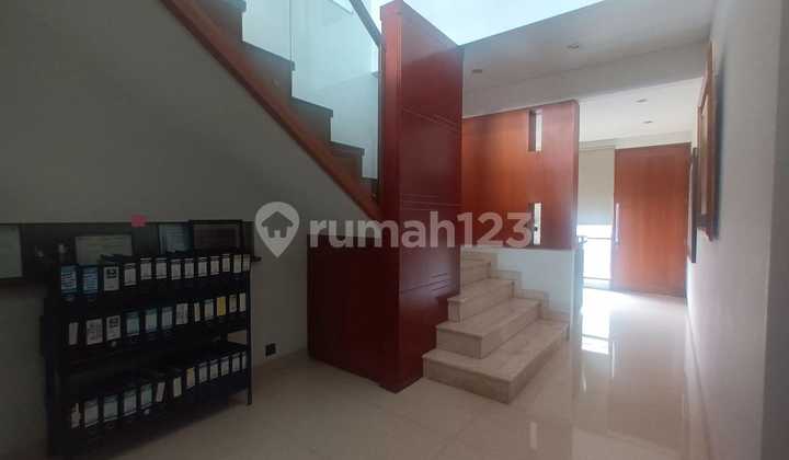 Dijual Cepat Rumah Kebayoran Baru 2