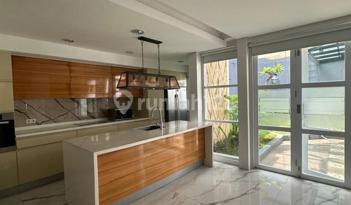 For Rent Beautiful Pondok Indah House