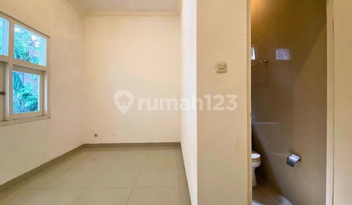 Disewakan Rumah Cipete Siap Huni 2