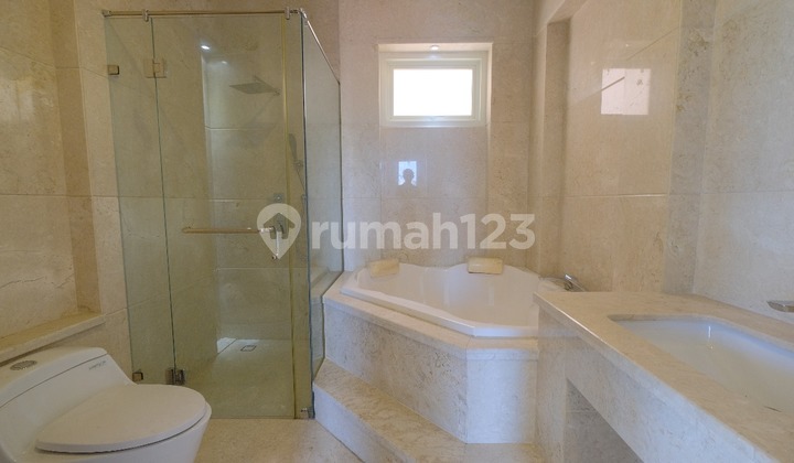 Dijual Cepat Rumah Gandaria 2