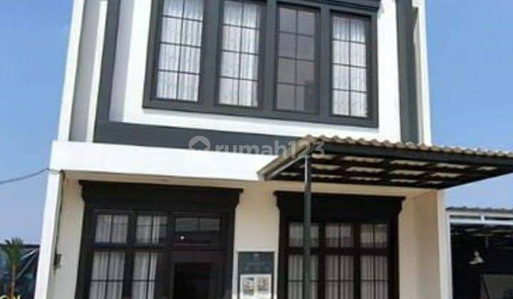 Rumah Wiguna dkt Medokan Medayu Rungkut Baruk Pandugo 1