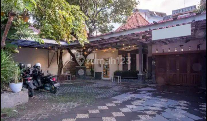 Rumah Trunojoyo dkt Kartini Darmo Diponegoro Pemuda Ngagel Gubeng 2