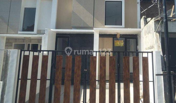 Rumah Wiguna dkt Rungkut Medokan Medayu Pandugo Wonorejo Alana 2