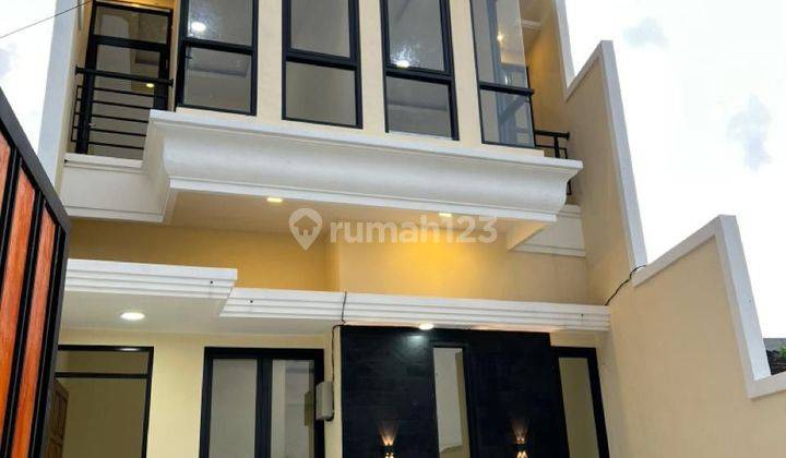 Rumah Medayu dkt Rungkut Medokan Baruk Nginden Wiguna Merr 1