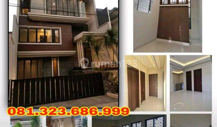 Baru Galaxy Bumi Permai Araya Dkt Mulyosari Manyar Klampis Baruk 1