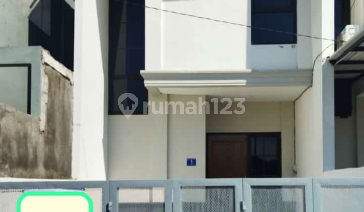 Baru Medokan Dkt Rungkut Wonorejo Baruk Wiguna Pandugo Puri Mas 2