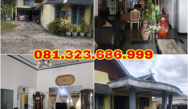 Putri Karindang Kalteng Dkt Adonis Milono Obos Thamrin Temanggung 1