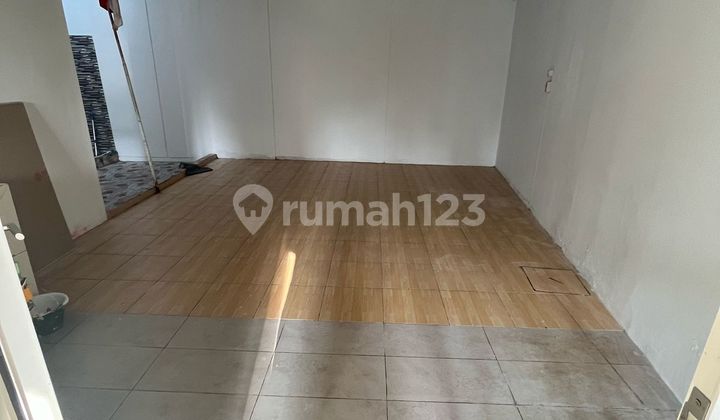 2-Story House In Banjar Wijaya 102m2, Nice, Title Deed, Move-In Ready! 2