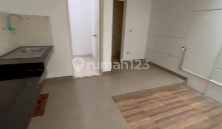 2-Storey House in Green Lake City 8x15m², 3.5 M 2