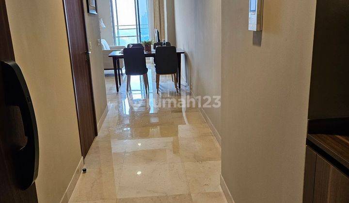 Branz Simatupang Apartment, SIAP HUNI  2