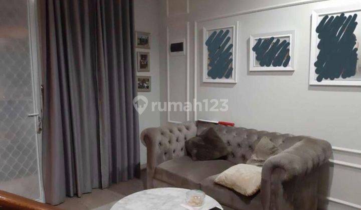 Rumah di Gading Serpong, 2 Lantai, Bagus,Hadap Selatan 2