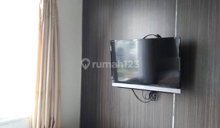 Westmark Apartment, City View, HGB, Furnished 2