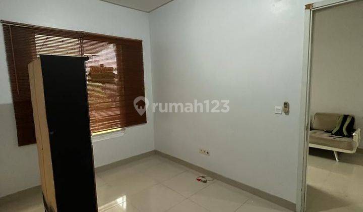 Green Lake City, Lt 6x16, 2 Lantai, Shm, Bagus 2