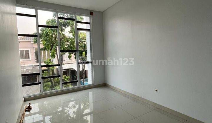 Green Lake City, Lt 6x16, 2 Lantai, Shm, Bagus 2