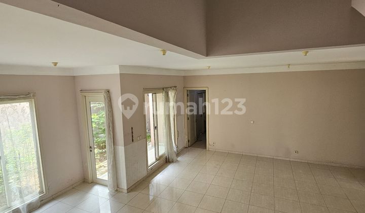 Rumah di Alam Sutera 2 Lantai, SHM, Bagus, Selatan Rumah di Alam Sutera 2 Lantai, SHM, Bagus, Selatan