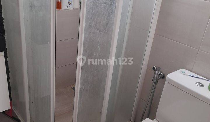 Green Lake City Eropa , Luas 250m², Shm 2,5 Lantai 1