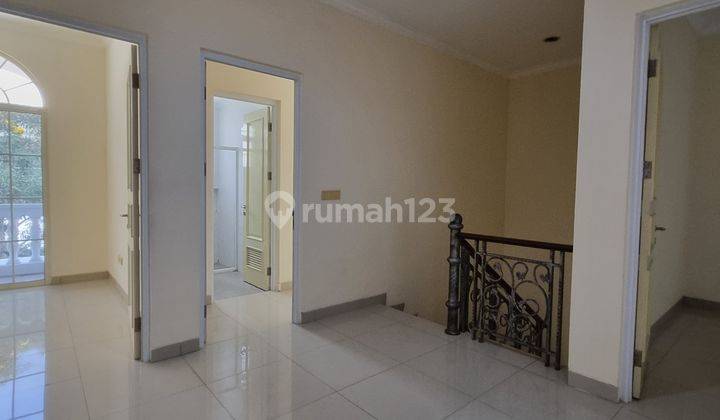 Green Lake City 2 Lantai , 120m², Shm 2