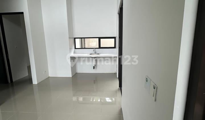 Rumah Baru di Citra Garden Serpong 7X12m², SHM Rumah Baru di Citra Garden Serpong 7X12m², SHM