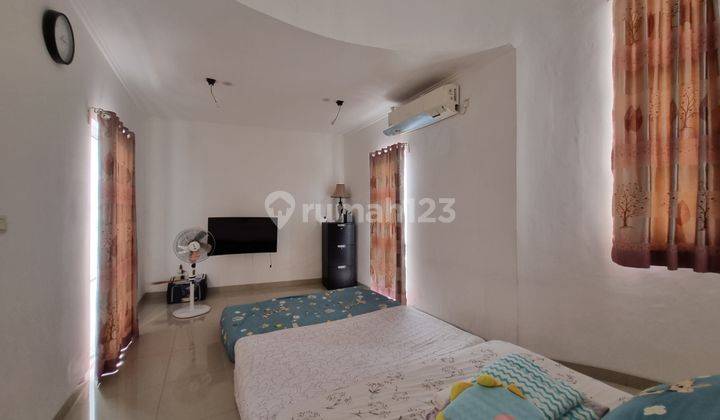 Alicante Gading Serpong 12x18m², Siap Huni!  1