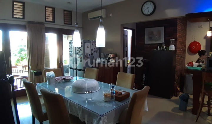 Jagakarsa House, Land Area 570m², Freehold Certificate Jagakarsa House, Land Area 570m², Freehold Certificate