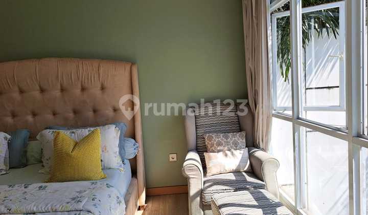 Green Lake City 2-Story House, 8x20m², 144m², Nice SHM 2