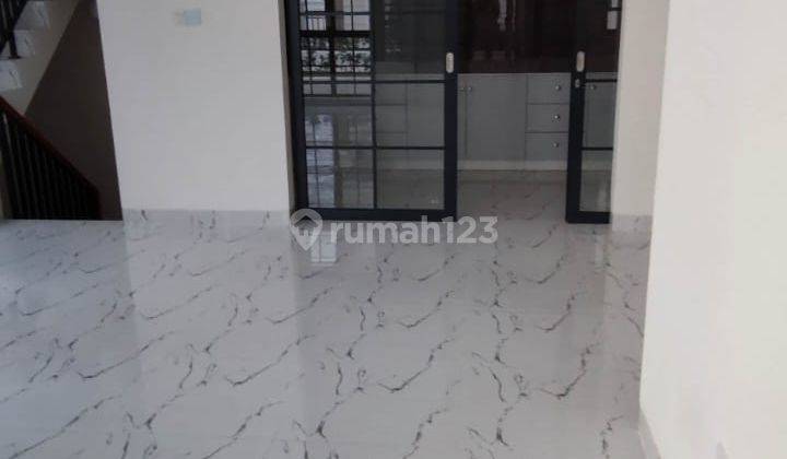 Lavon 2 Double Decker Siap Huni! 6x12m²  2