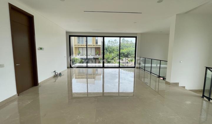 Brand New Enchante BSD Siap Huni! 3 Lantai, 425M², Lift