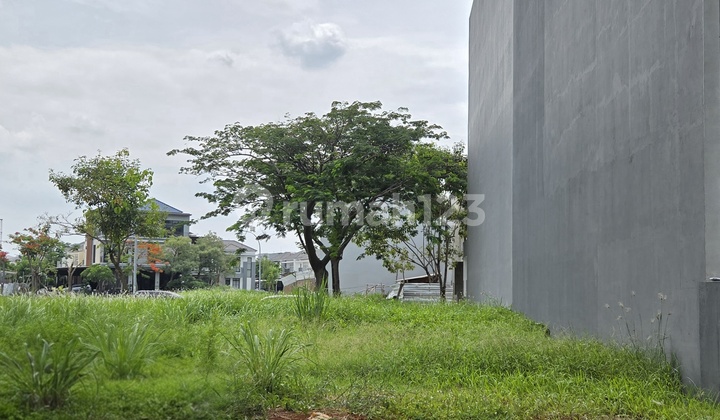 Cheapest! Ebony Green Lake City Plot Near the Lake, 180M², 10X18m² Cheapest! Ebony Green Lake City Plot Near the Lake, 180M², 10X18m²