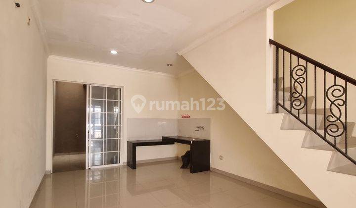 Green Lake City 2 Lantai , 60m², Shm 1