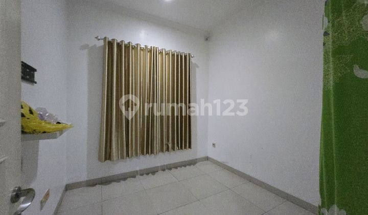 Rumah Green Lake City Luas 6x15m2, 90m2, Shm 2