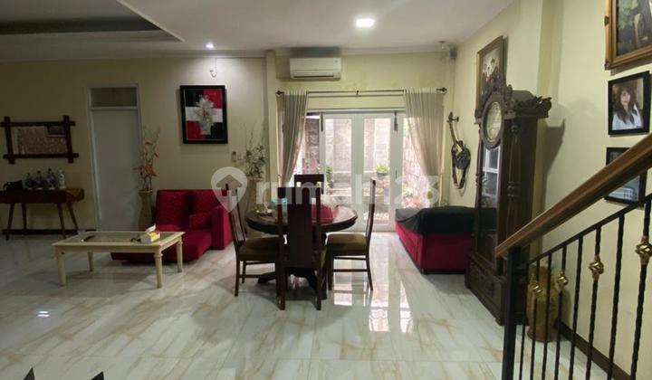 House in Asta Complex 2 Floors 172m² Freehold Certificate