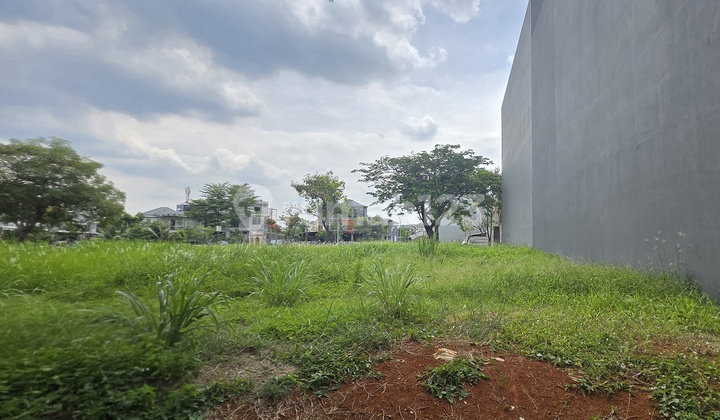 Cheapest! Ebony Green Lake City Plot Near the Lake, 180M², 10X18m² Cheapest! Ebony Green Lake City Plot Near the Lake, 180M², 10X18m²