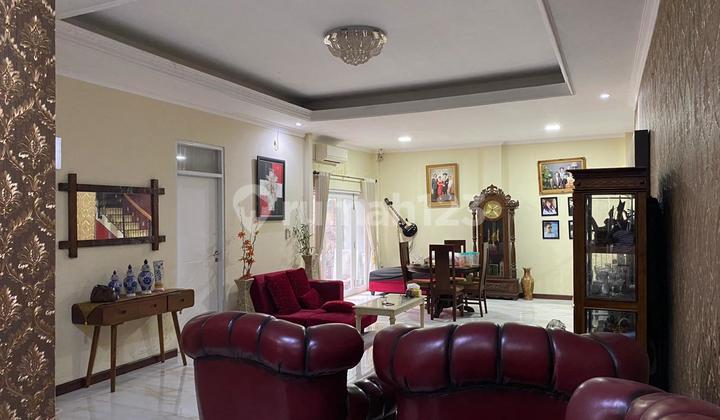 House in Asta Complex 2 Floors 172m² Freehold Certificate 2