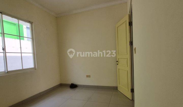 Green Lake City 2 Lantai , 60m², Shm 2