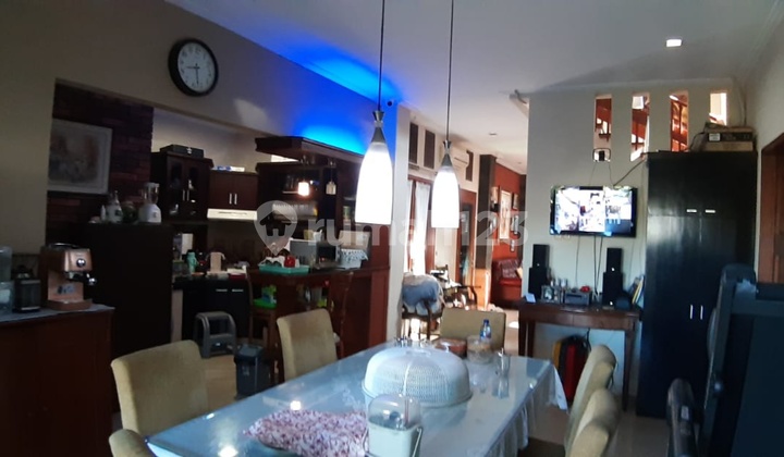 Rumah Jagakarsa, Luas Tanah 570m², Shm 2