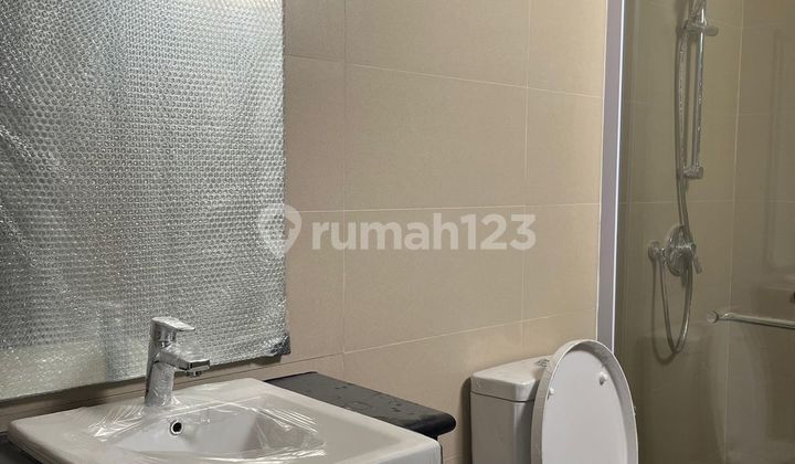 Rumah Bagus Shm Di Pantai Indah Kapuk 2 Miami Luas 6x12,5m² 2