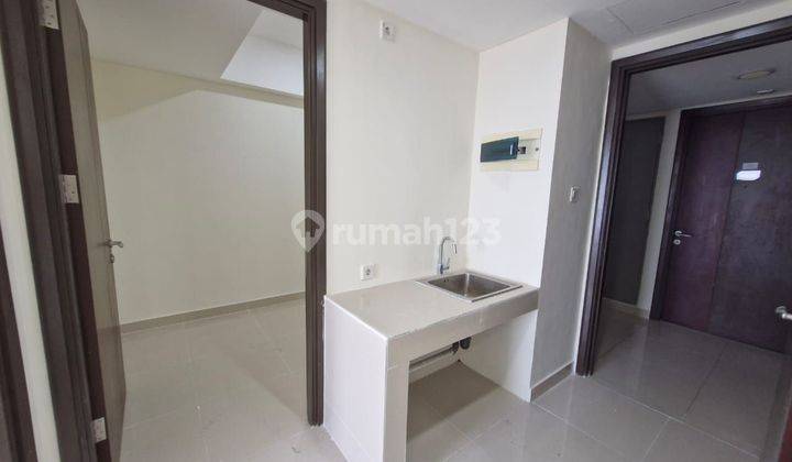 Pollux Chadstone Cikarang, 2 BR, View City 1