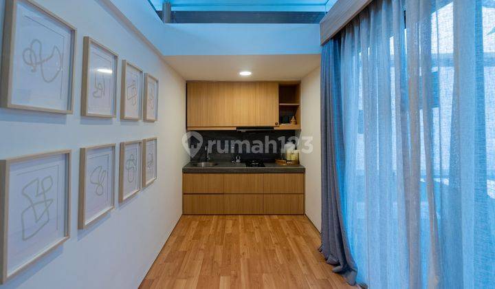 Rumah Baru  Di Puri 11 Heritage Residence, Uk. 7x12,5m² , Dekat Dengan Akses Tol Karang Tengah 2