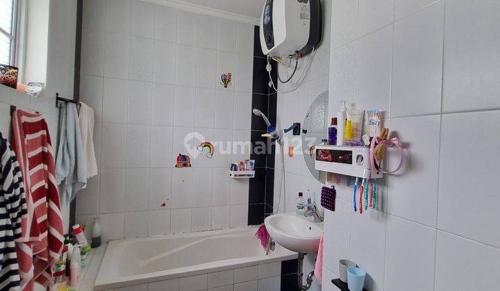 Alicante Gading Serpong 12x18m², Siap Huni!  2