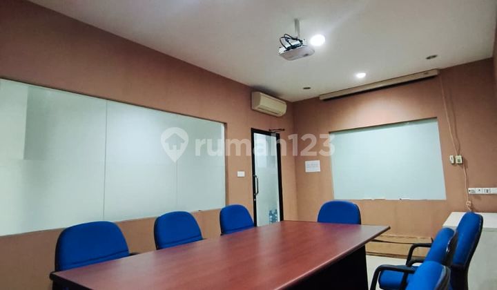 Rukan Ruko Mahkota Mas 3 Lantai di Cikokol Tangerang Siap Pakai! SHM, 162M2, 5X32,4M² Rukan Ruko Mahkota Mas 3 Lantai di Cikokol Tangerang Siap Pakai! SHM, 162M2, 5X32,4M²
