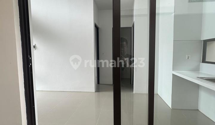Rumah Baru di Citra Garden Serpong 7X12m², SHM 2