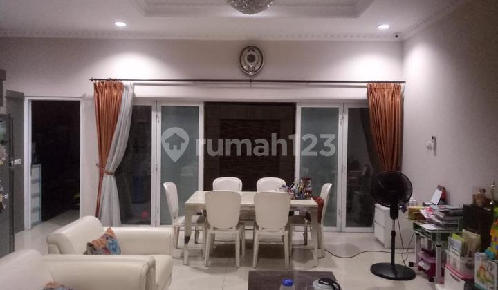 Rumah Siap Huni Kalideres Jakarta Barat 144m² Bagus Rumah Siap Huni Kalideres Jakarta Barat 144m² Bagus