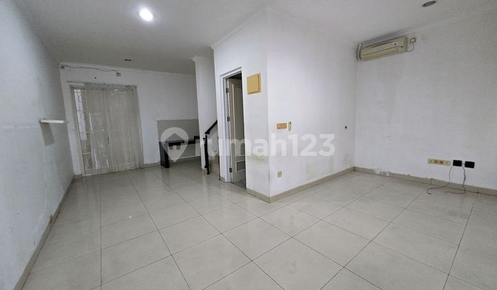 Rumah Green Lake City Luas 6x15m2, 90m2, Shm Rumah Green Lake City Luas 6x15m2, 90m2, Shm