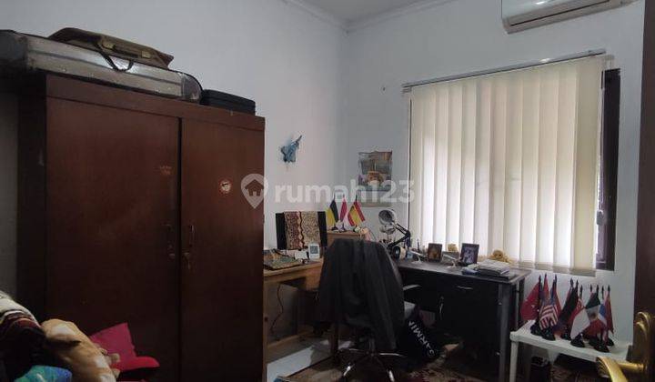 kamar tidur rumah dijual di bumi sentosa