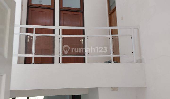 Rumah 2 Lantai, Siap Huni. One Gate System di Danau Bogor Raya 2