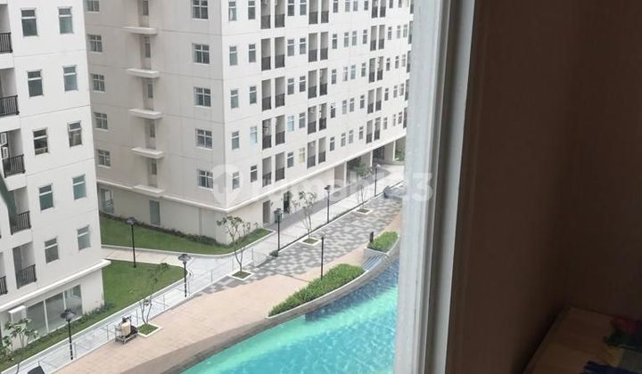 Ayodhya Residences Corner Apartment Furnished Nice