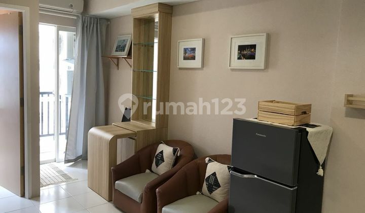 Ayodhya Residences Corner Apartment Furnished Nice